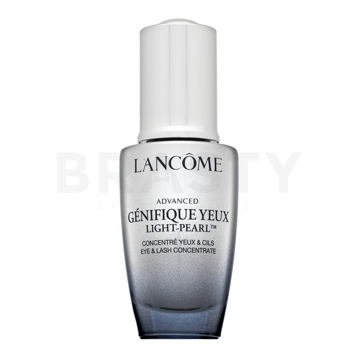 Lancome génifique advanced yeux light-pearl ser pentru ochi cu efect de întinerire 20 ml