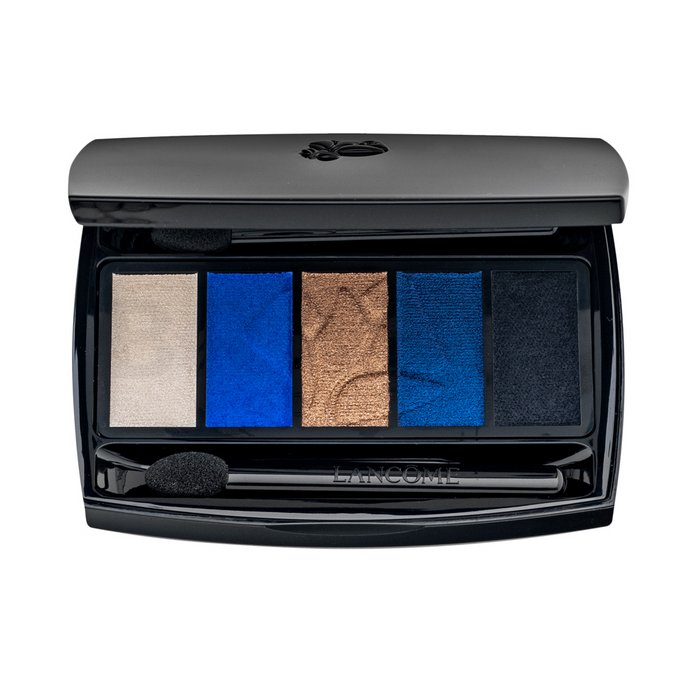 Lancome Hypnôse Palette 15 Bleu Hypnôtique paletă cu farduri de ochi 4 g brasty.ro imagine noua