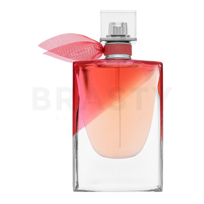 Lancome La Vie Est Belle en Rose Eau de Toilette femei 50 ml brasty.ro imagine noua