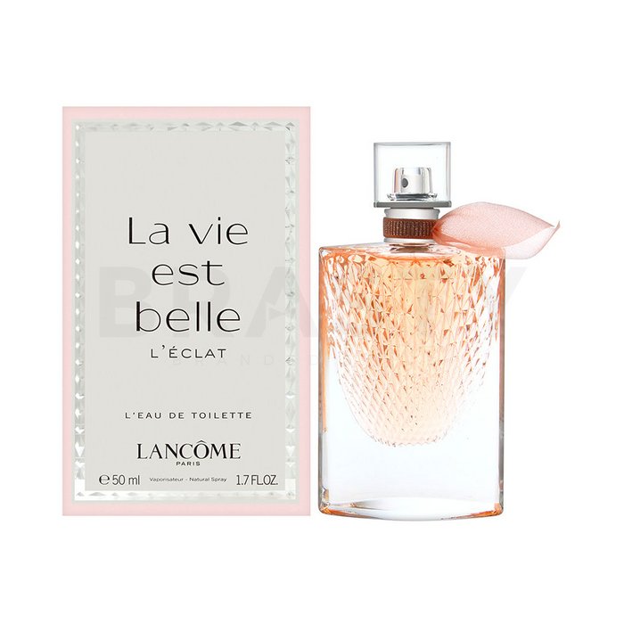 Lancome la vie est belle l'Éclat l'eau de toilette eau de toilette femei 50 ml