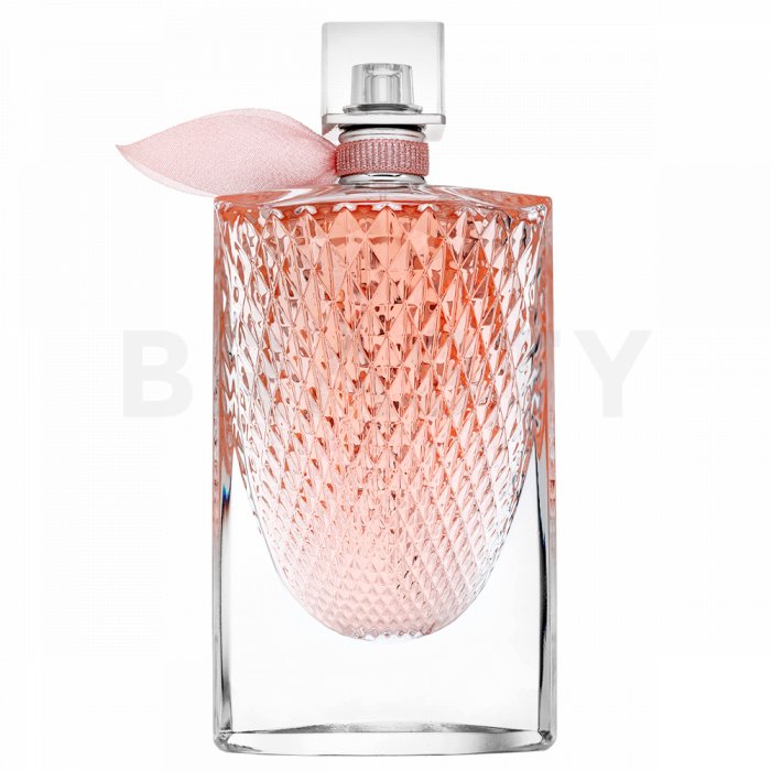 Lancome La Vie Est Belle L’Éclat L’Eau de Toilette Eau de Toilette pentru femei 100 ml brasty.ro imagine noua