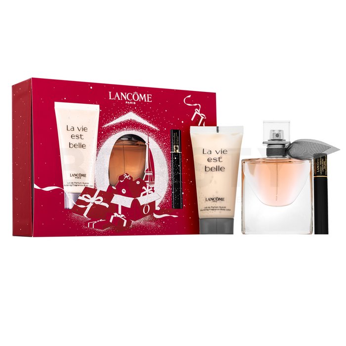Lancome la vie est belle set cadou femei