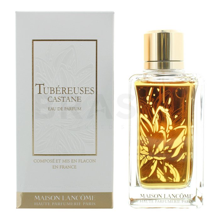 Lancome maison tubereuses cast eau de parfum unisex 100 ml