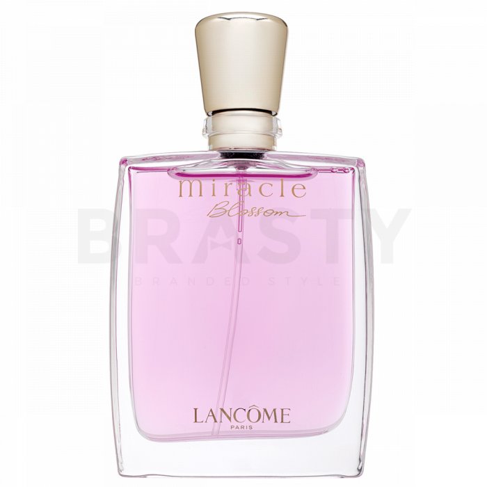 Lancome miracle blossom eau de parfum femei 50 ml