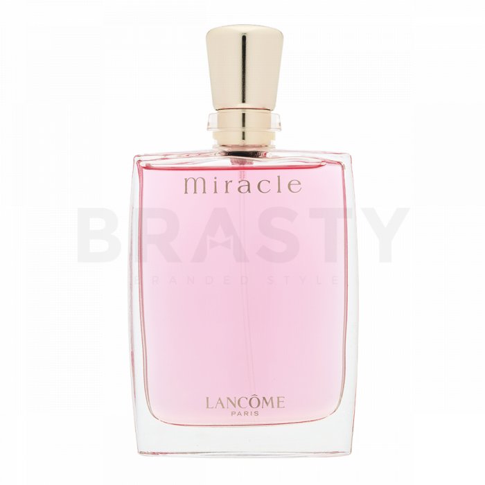 Lancome Miracle eau de Parfum pentru femei 100 ml brasty.ro imagine noua
