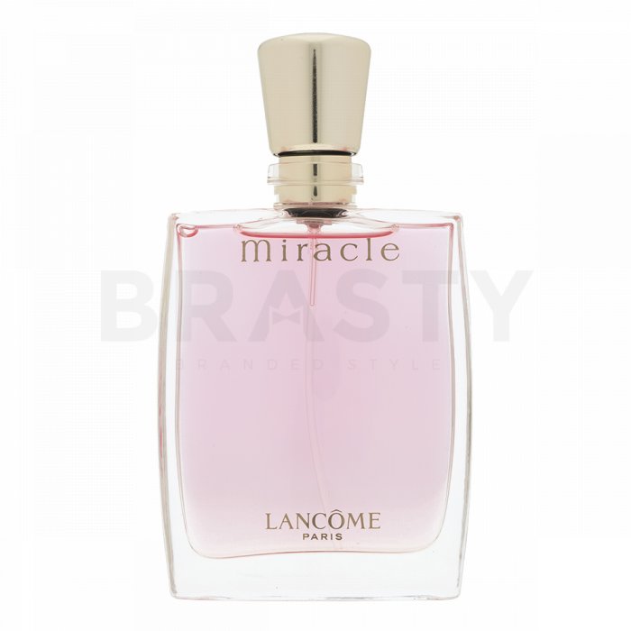 Lancome miracle eau de parfum pentru femei 50 ml
