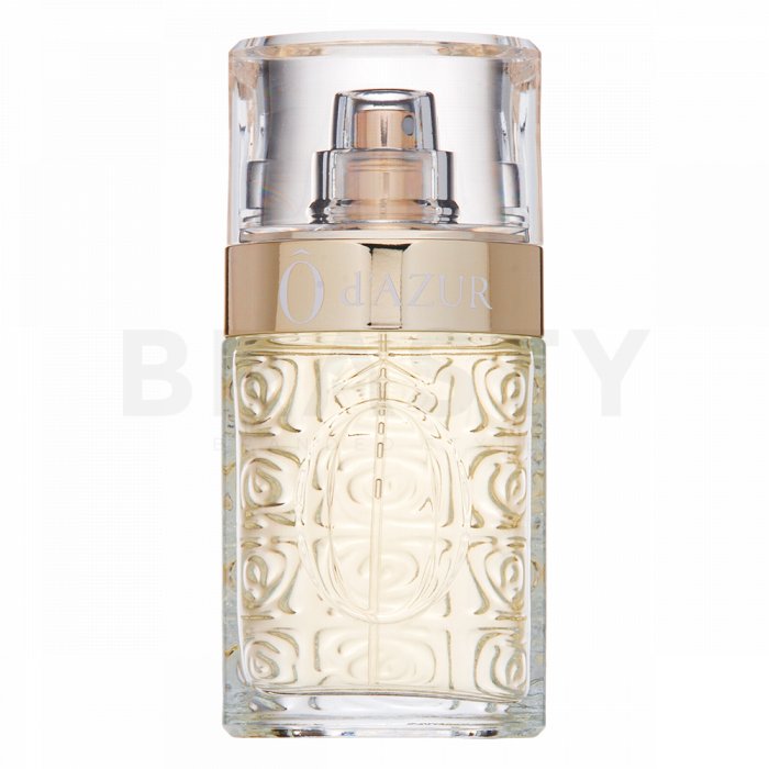 Lancome o d´azur eau de toilette pentru femei 50 ml
