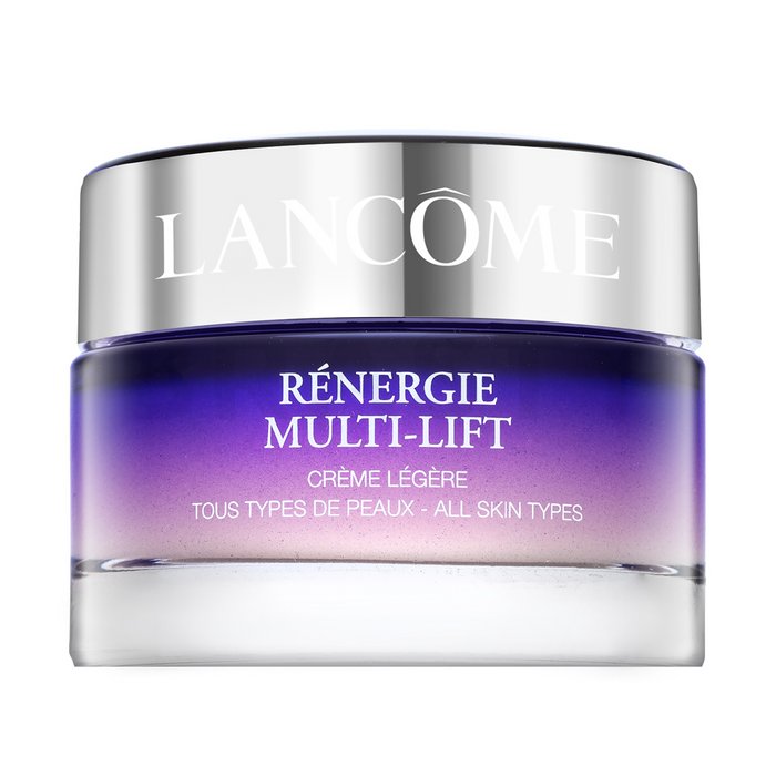 Lancome rénergie multi-lift créme légére cremă cu efect de lifting și întărire 50 ml