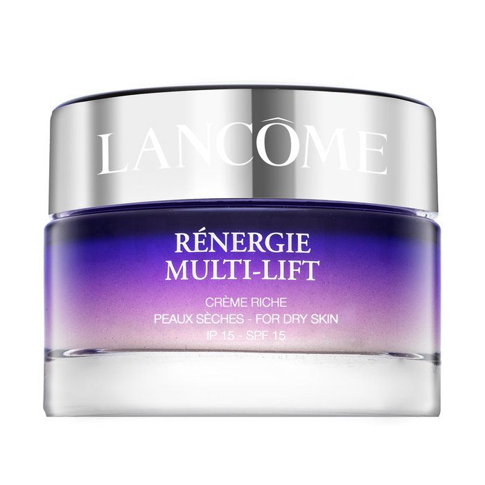 Lancome rénergie multi-lift créme riche spf15 cremă cu efect de lifting și întărire pentru folosirea zilnică 50 ml