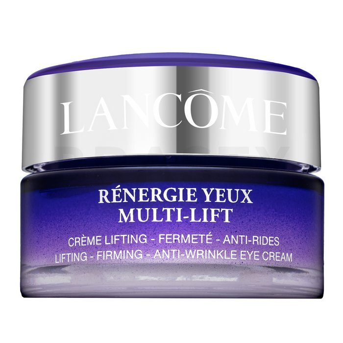 Lancome rénergie yeux multi-lift créme lifting cremă cu efect de lifting și întărire 15 ml
