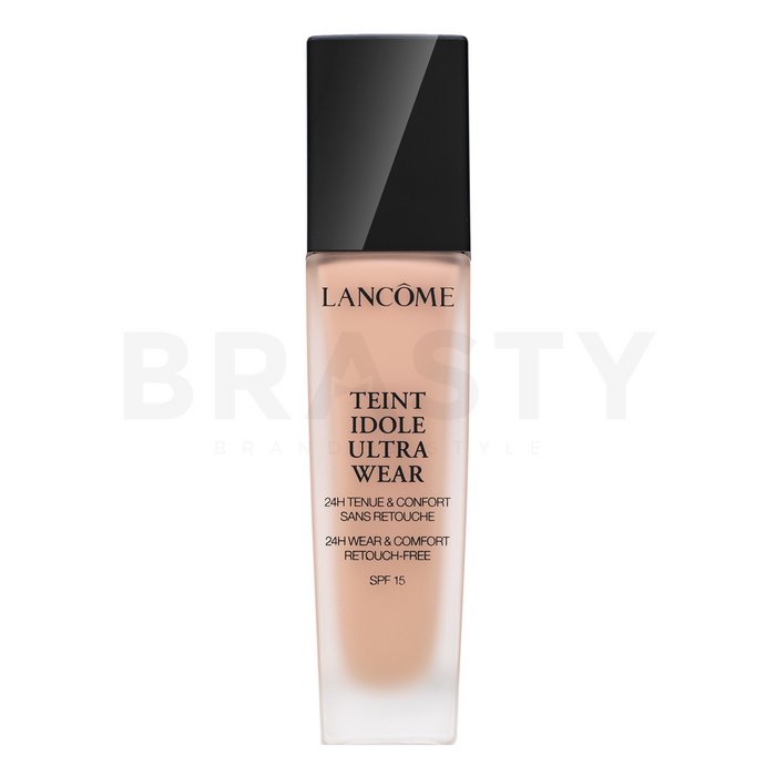 Lancome Teint Idole Ultra Wear 24H Wear & Comfort 007 Beige Rose machiaj persistent 30 ml