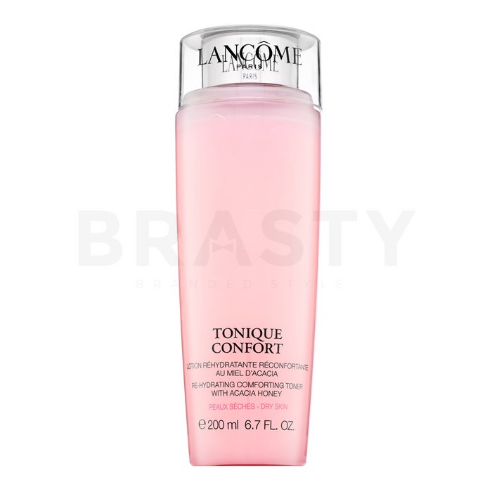 Lancome tonique confort toner cu efect de calmare pentru piele uscată 200 ml