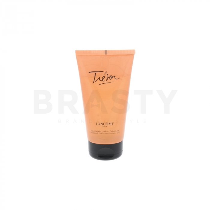 Lancome tresor gel de duș femei 150 ml