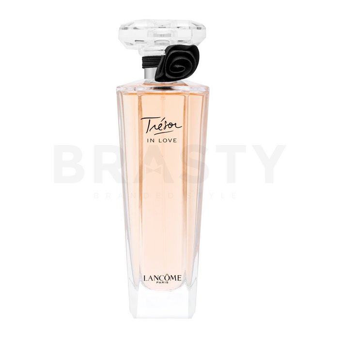 Lancome Tresor In Love eau de Parfum pentru femei 75 ml brasty.ro imagine noua