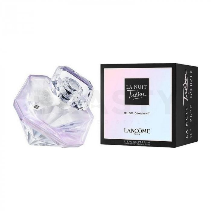 Lancome Tresor La Nuit Musc Diamant Eau de Parfum femei 75 ml