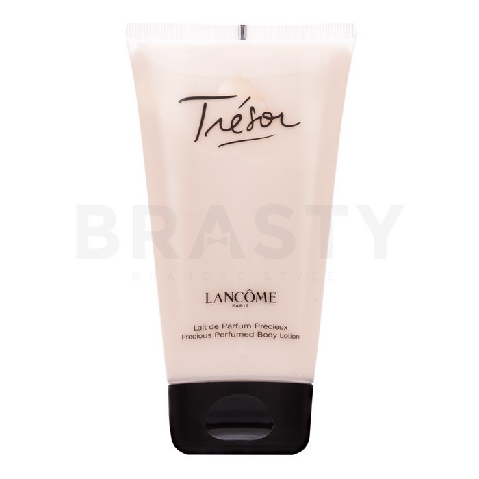 Lancome tresor lapte de corp femei 150 ml