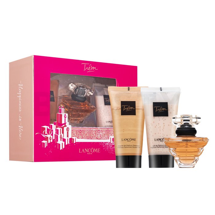 Lancome tresor set cadou femei