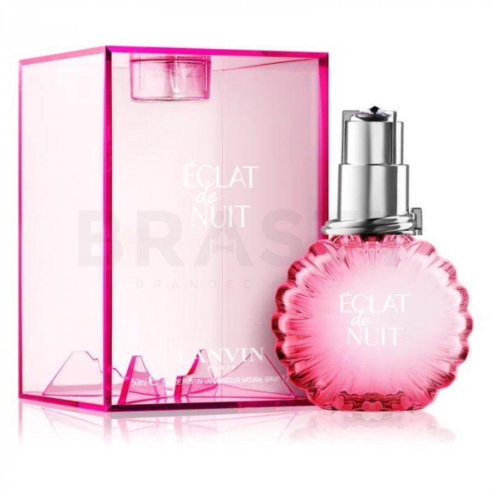 Lanvin eclat de nuit eau de parfum femei 50 ml