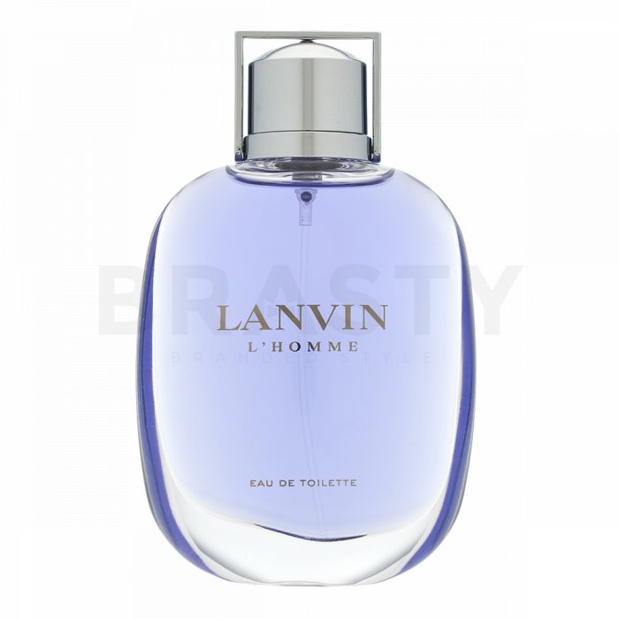 Lanvin l´homme eau de toilette pentru barbati 100 ml