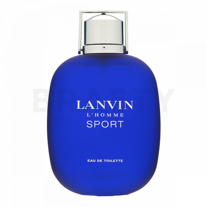Lanvin l'homme sport eau de toilette pentru barbati 100 ml
