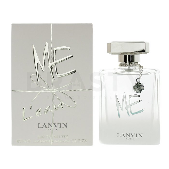 Lanvin me l´eau eau de toilette femei 80 ml