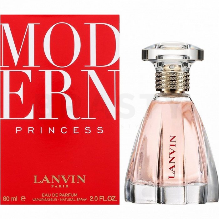 Lanvin modern princess eau de parfum femei 60 ml