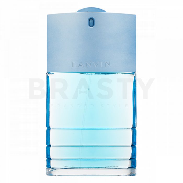 Lanvin oxygene homme eau de toilette pentru barbati 100 ml