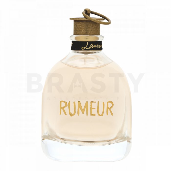 Lanvin rumeur eau de parfum pentru femei 100 ml