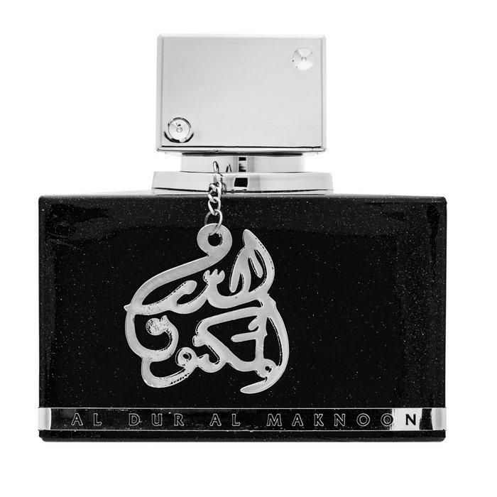 Lattafa al dur al maknoon eau de parfum unisex 100 ml