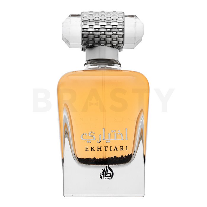 Lattafa ekhtiari eau de parfum unisex 100 ml