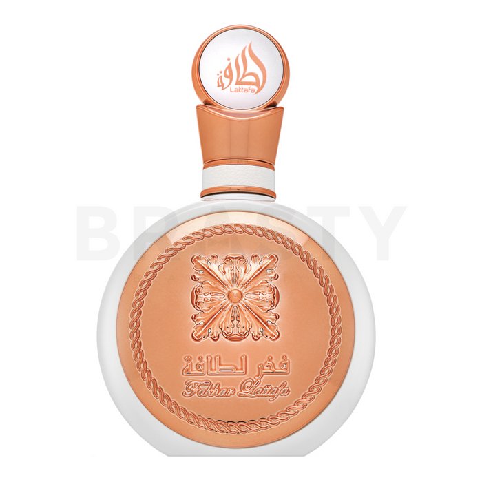 Lattafa fakhar lattafa pride of lattafa eau de parfum femei 100 ml