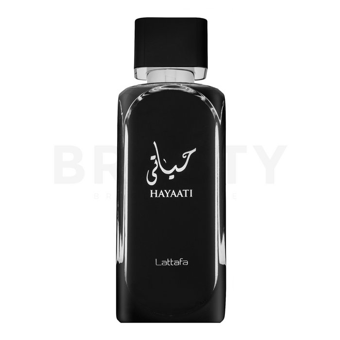 Lattafa hayaati eau de parfum bărbați 100 ml
