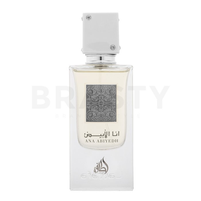 Lattafa Ana Abiyedh Eau de Parfum unisex 60 ml