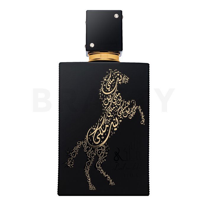 Lattafa lail maleki eau de parfum unisex 100 ml