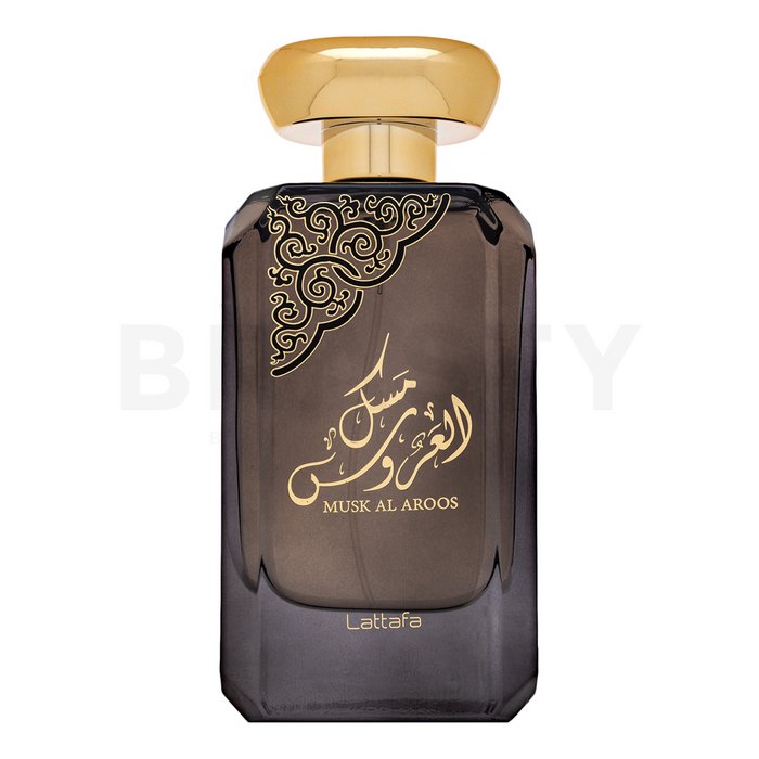 Lattafa musk al aroos eau de parfum femei 100 ml