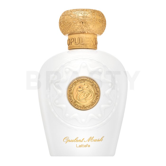 Lattafa opulent musk eau de parfum femei 100 ml