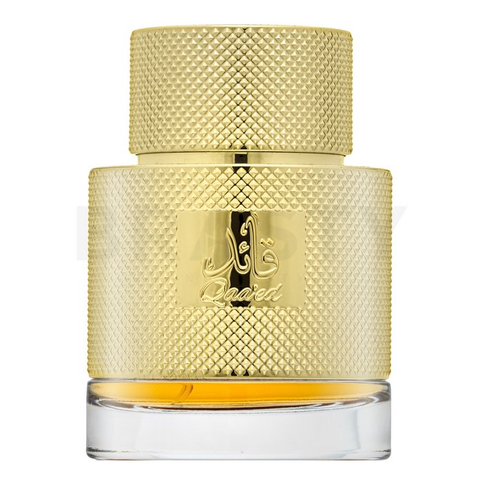 Lattafa qaa'ed eau de parfum unisex 100 ml