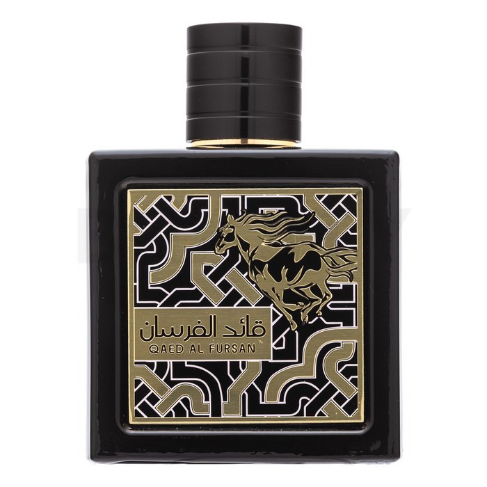 Lattafa qaed al fursan eau de parfum bărbați 90 ml