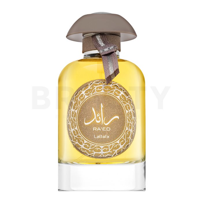 Lattafa ra'ed silver eau de parfum unisex 100 ml