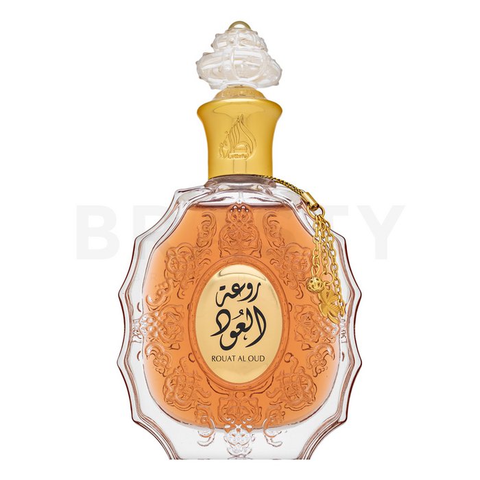 Lattafa rouat al oud eau de parfum unisex 100 ml
