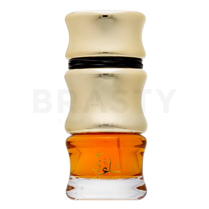 Lattafa shaari eau de parfum unisex 100 ml