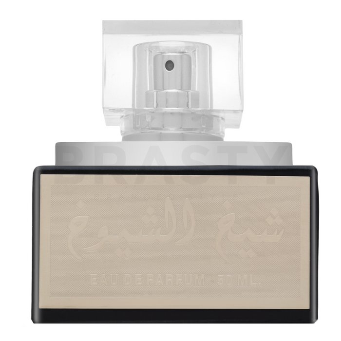 Lattafa sheikh al shuyukh eau de parfum unisex 50 ml