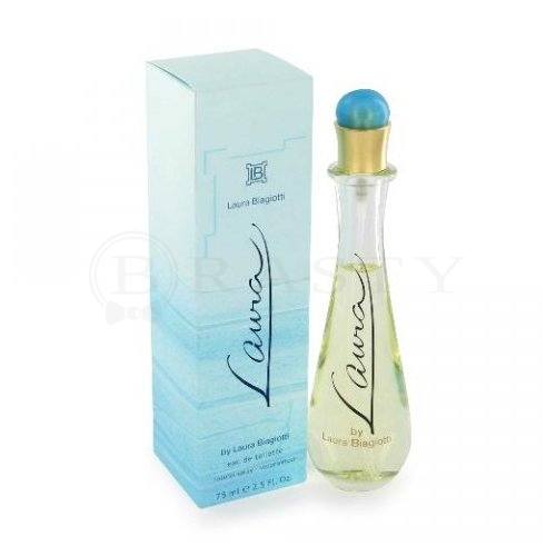 Laura biagiotti laura eau de toilette pentru femei 50 ml