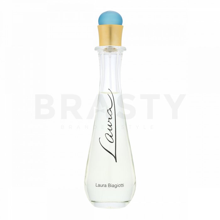 Laura biagiotti laura eau de toilette pentru femei 75 ml