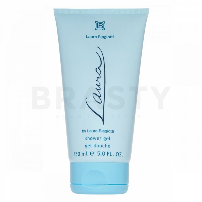 Laura biagiotti laura gel de duș femei 150 ml
