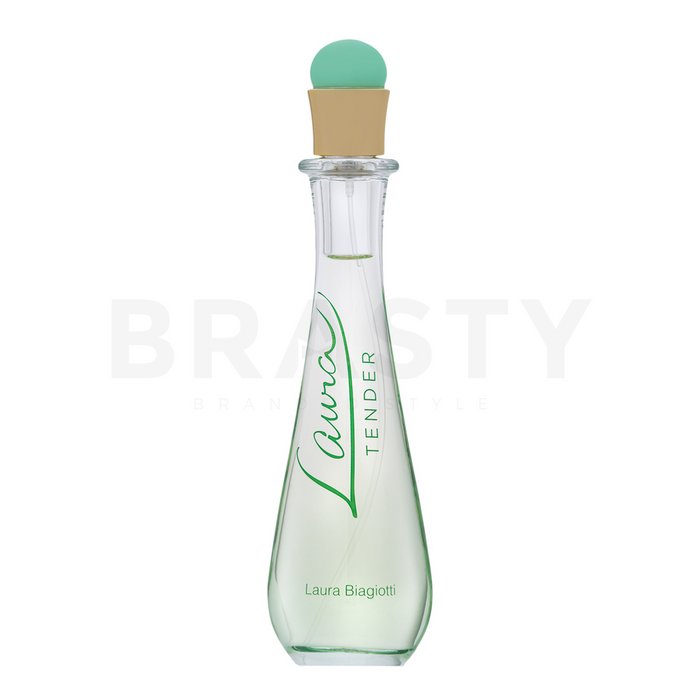 Laura biagiotti laura tender eau de toilette femei 75 ml