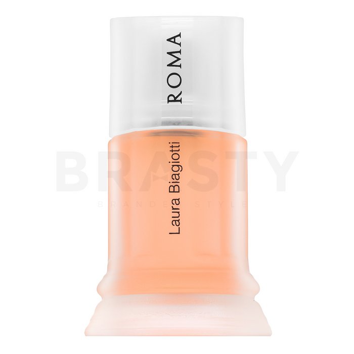 Laura biagiotti roma eau de toilette pentru femei 25 ml