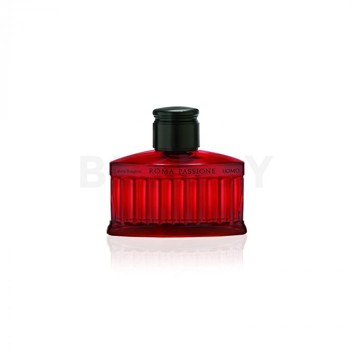 Laura biagiotti roma passione uomo eau de toilette bărbați 40 ml
