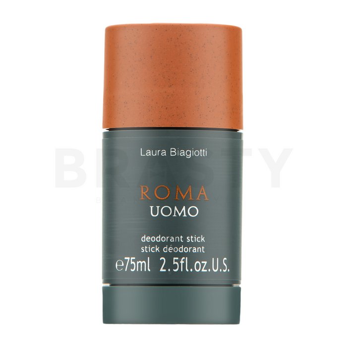 Laura biagiotti roma uomo deostick bărbați 75 ml