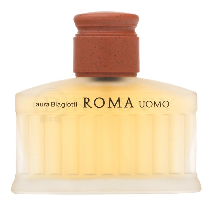 Laura biagiotti roma uomo eau de toilette pentru barbati 75 ml